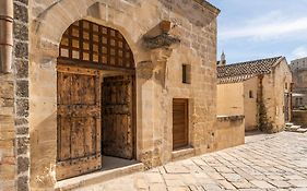 Locanda Di San Martino Hotel & Thermae Romanae